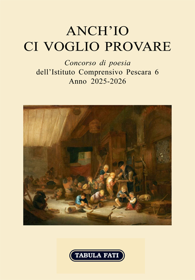 Anch'io ci voglio provare 2025/2026