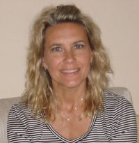 Angela Pooli