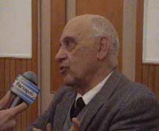 Giacinto Auriti