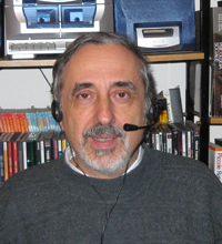 Claudio Mauri