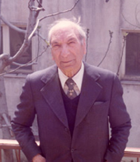 Donatello D'Orazio