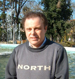 Giancarlo Padula
