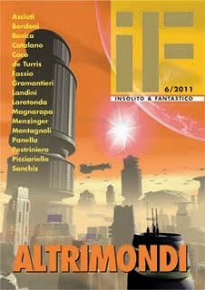 IF - Insolito e Fantastico