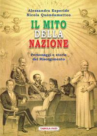 Il mito della nazione