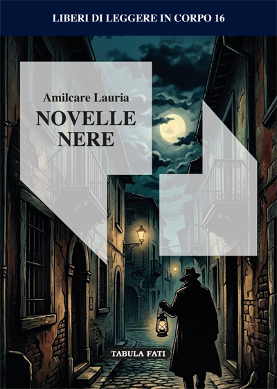 Novelle nere