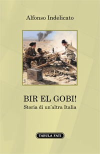 Introduzione alla narrazione in versi “Bir el Gobi!” di Alfonso Indelicato (Ed. Tabula Fati)