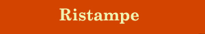 Ristampe