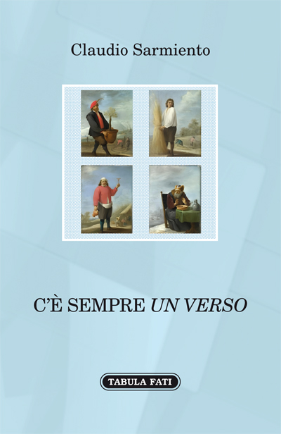 C' sempre un verso