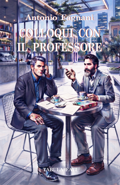 Colloqui con il professore