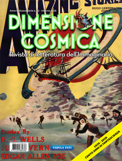 Dimensione Cosmica