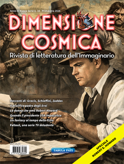 Dimensione Cosmica