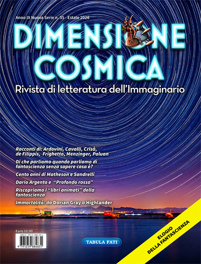 Dimensione Cosmica