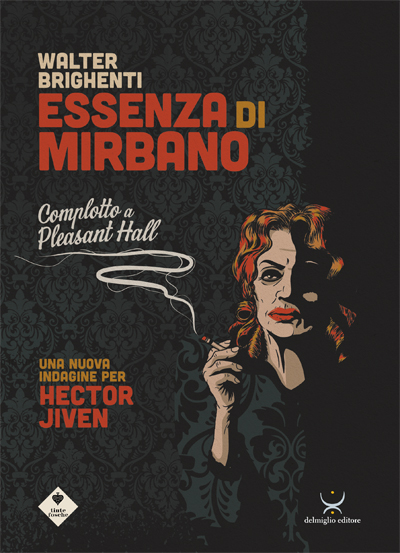 Essenza di mirbano