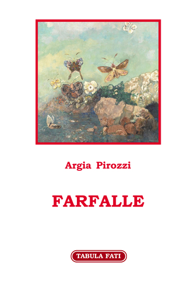 Farfalle