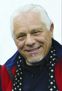 Gino Berardi