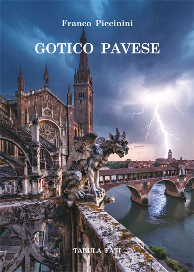 Gotico pavese