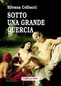 Sotto una grande quercia