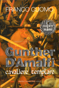 Gunther d'Amalfi