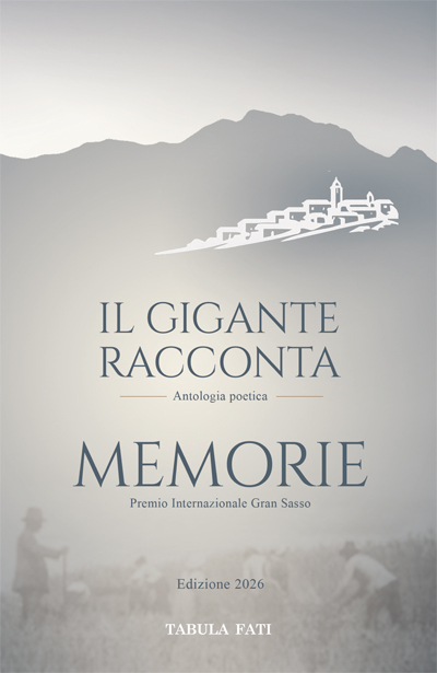 Il gigante racconta: Memorie