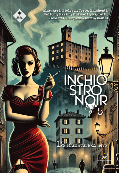 Inchiostro noir 5