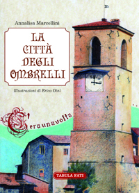 La citt degli ombrelli