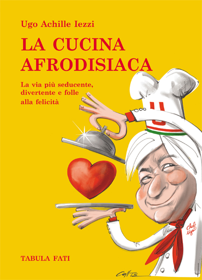 La cucina afrodisiaca