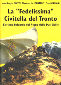 La Fedelissima Civitella del Tronto