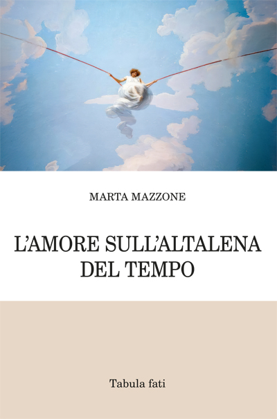 L'amore sull'altalena del tempo