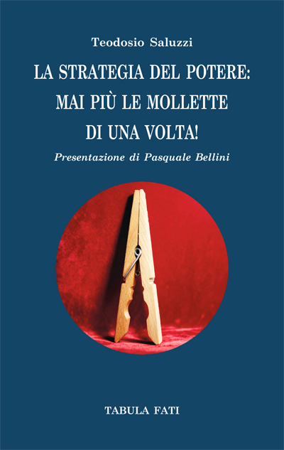 La strategia del potere