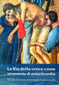 La Via della croce