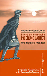 La vita di Pio Bruno Lanteri