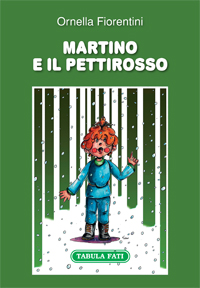 Martino e il pettirosso