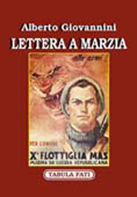 Lettera a Marzia
