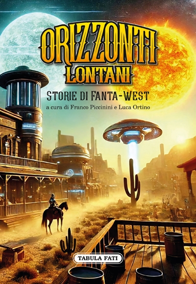 Orizzonti lontani