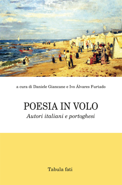 Poesia in volo