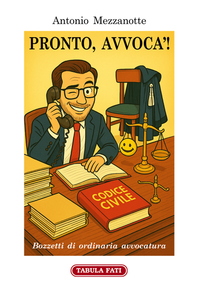 Pronto, Avvoca'!