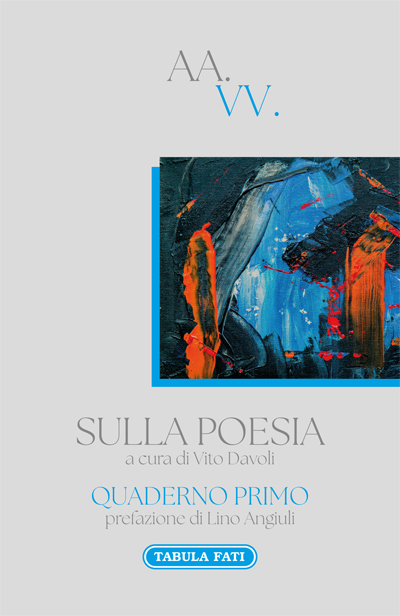 Quaderni di Polveri Sulla Poesia