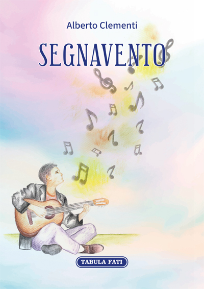 Segnavento