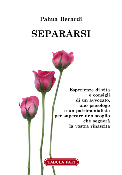 Separarsi