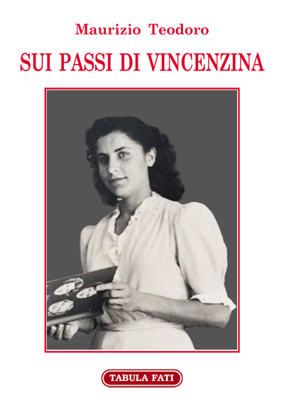 Sui passi di Vincenzina