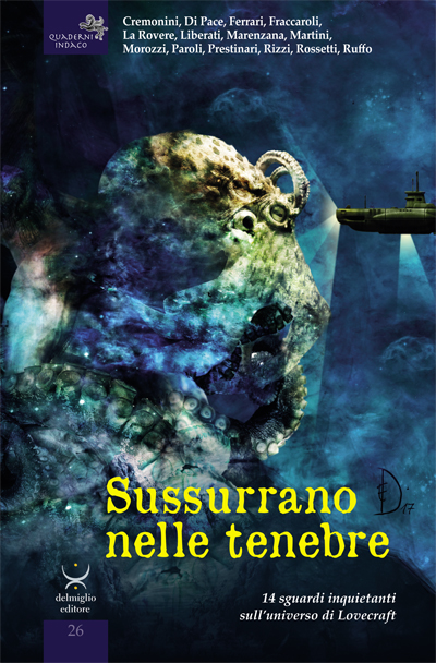 Sussurrano nelle tenebre