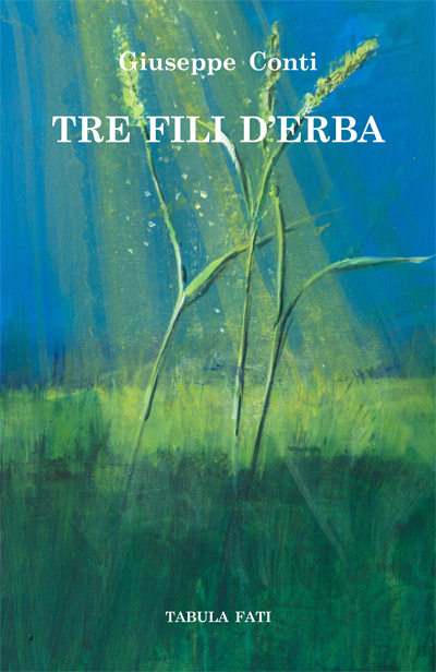Tre fili d'erba