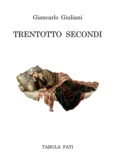 Trentotto secondi