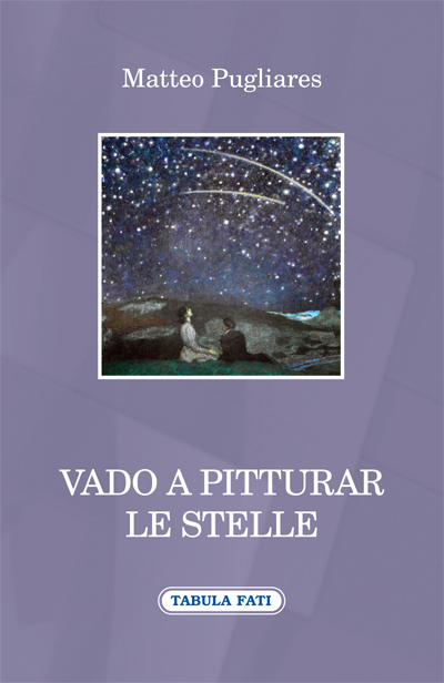 Vado a pitturar le stelle